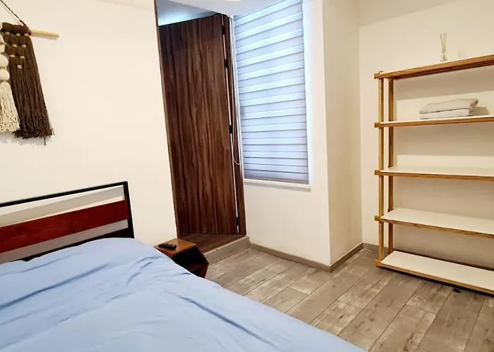 Calida Casa Pet Friendly, Cdmx Mexico City