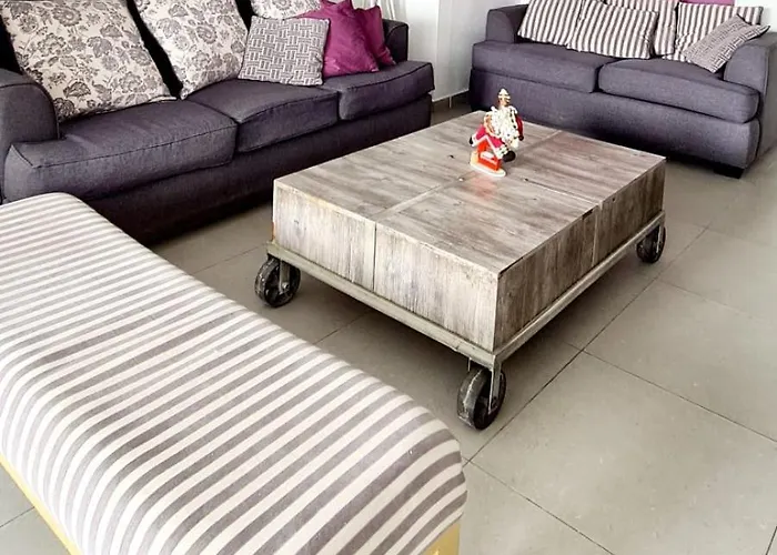 Calida Casa Pet Friendly, Cdmx *