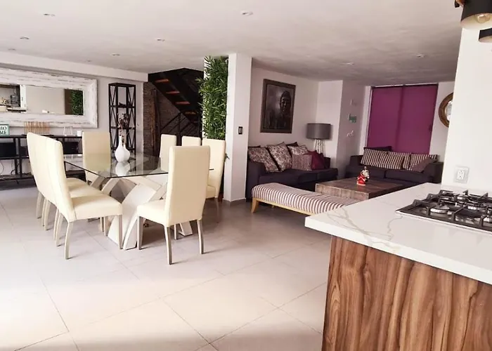Calida Casa Pet Friendly, Cdmx Mexico City