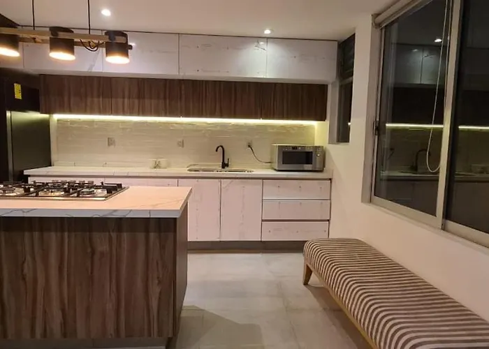 Calida Casa Pet Friendly, Cdmx