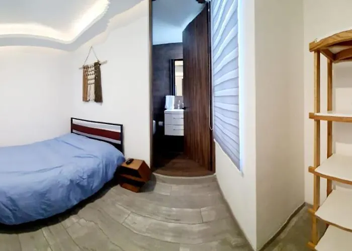 Calida Casa Pet Friendly, Cdmx Apartment