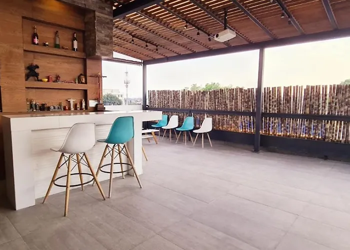 Calida Casa Pet Friendly, Cdmx