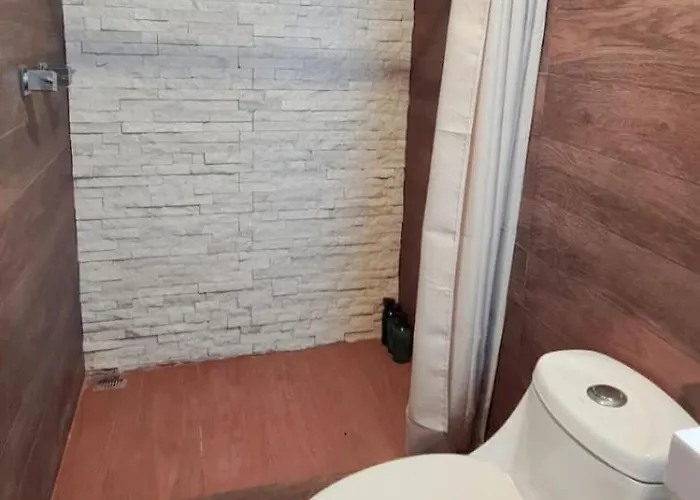 Calida Casa Pet Friendly, Cdmx Apartment Mexico City
