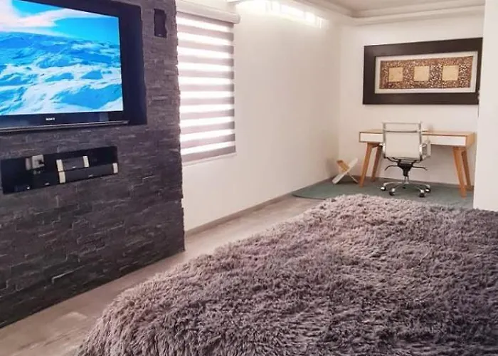 Calida Casa Pet Friendly, Cdmx *