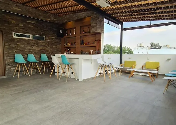 Calida Casa Pet Friendly, Cdmx