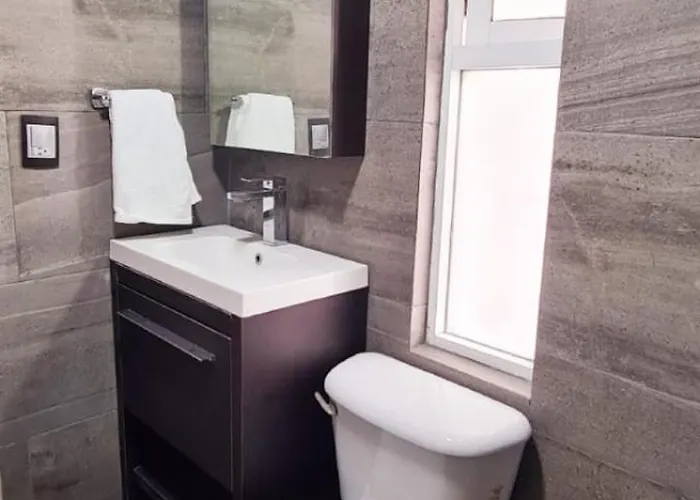 Calida Casa Pet Friendly, Cdmx