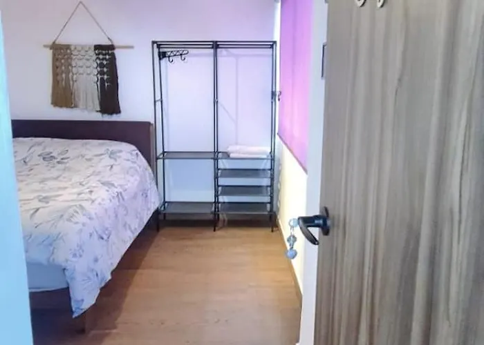 Calida Casa Pet Friendly, Cdmx Apartment Mexico City