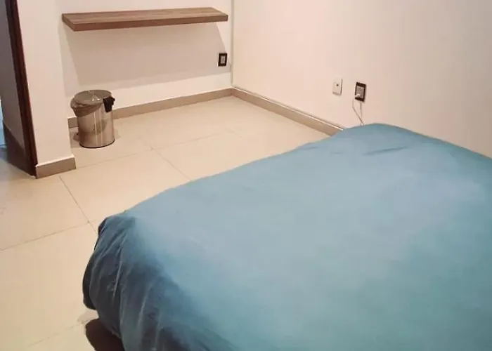 Calida Casa Pet Friendly, Cdmx Apartment