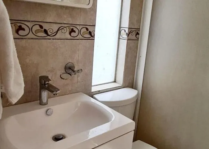 Apartment Calida Casa Pet Friendly, Cdmx