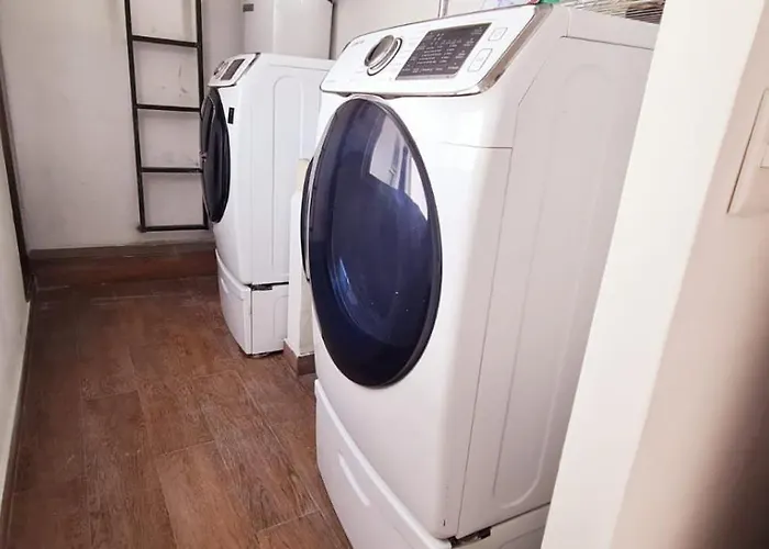 Calida Casa Pet Friendly, Cdmx Mexico City