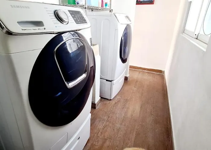 Apartment Calida Casa Pet Friendly, Cdmx Mexico City