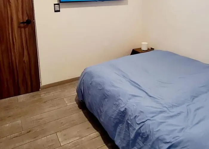 Calida Casa Pet Friendly, Cdmx * Mexico City
