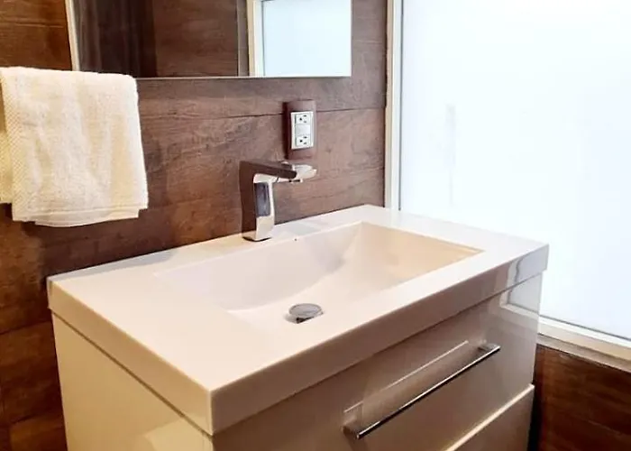 Calida Casa Pet Friendly, Cdmx Apartment Mexico City