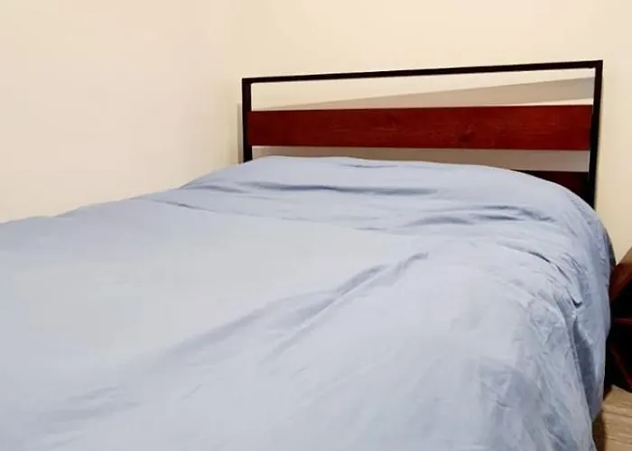 Calida Casa Pet Friendly, Cdmx Apartment *