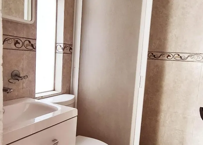 Apartment Calida Casa Pet Friendly, Cdmx
