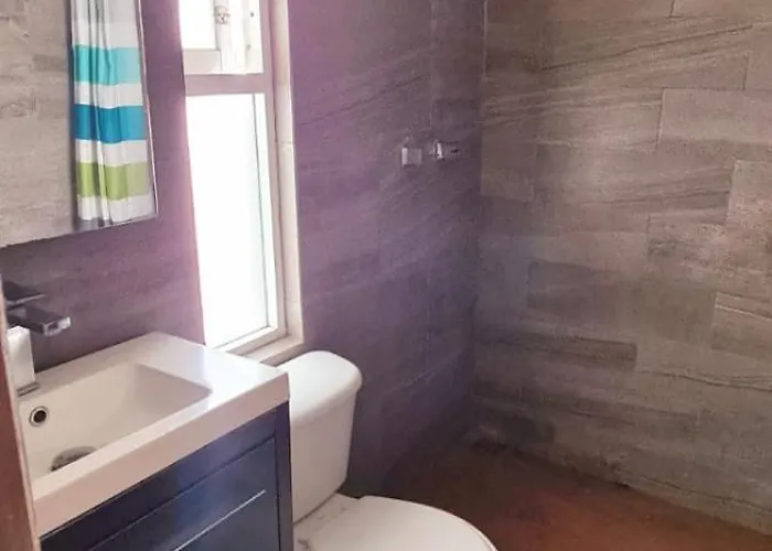 Apartment Calida Casa Pet Friendly, Cdmx *