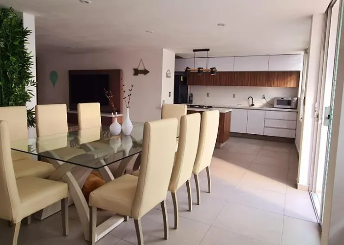 Calida Casa Pet Friendly, Cdmx