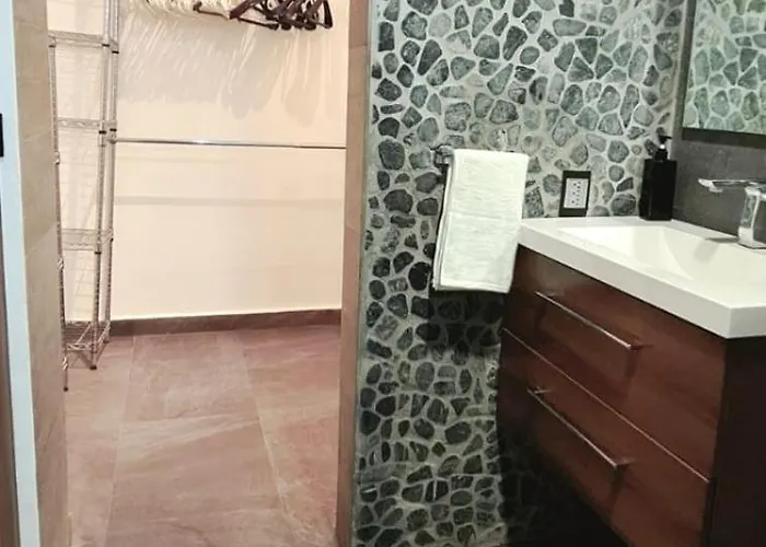 Calida Casa Pet Friendly, Cdmx Apartment *