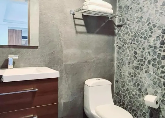 Calida Casa Pet Friendly, Cdmx * Mexico City