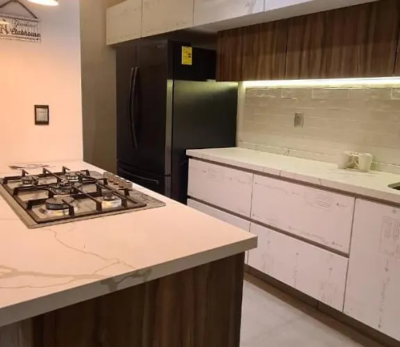 Calida Casa Pet Friendly, Cdmx Apartment Mexico City