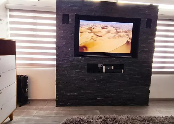 Calida Casa Pet Friendly, Cdmx Mexico City