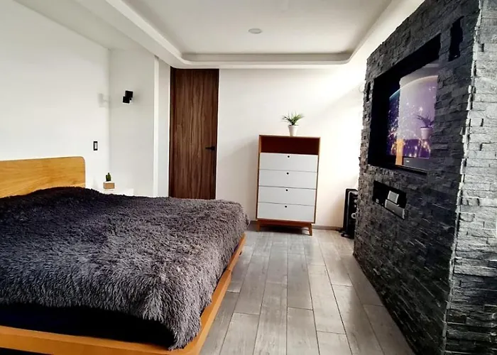 Calida Casa Pet Friendly, Cdmx