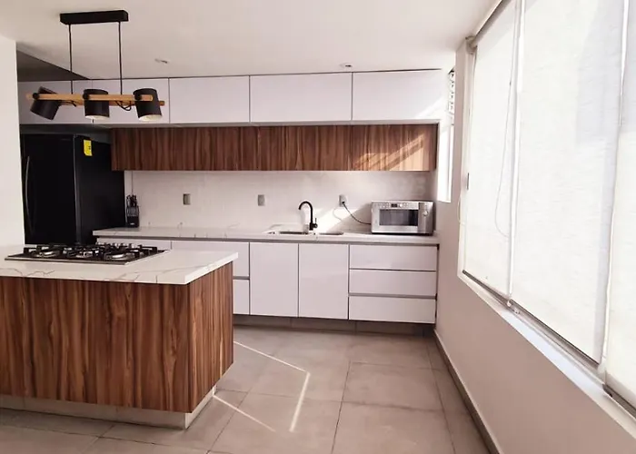 Calida Casa Pet Friendly, Cdmx * Mexico City