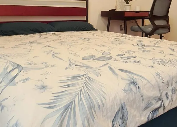 Calida Casa Pet Friendly, Cdmx Mexico City